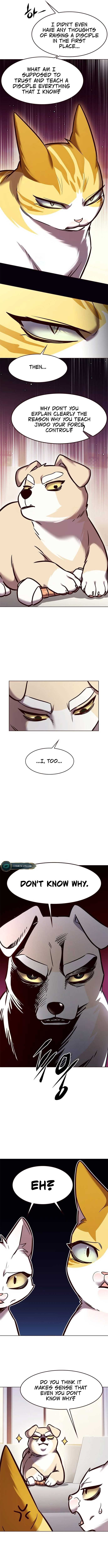 Read Eleceed EN Manga Online
