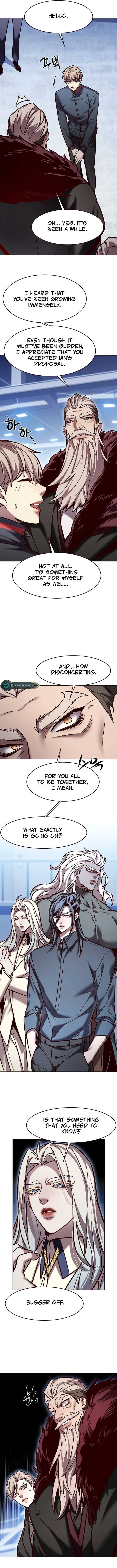 Read Eleceed EN Manga Online
