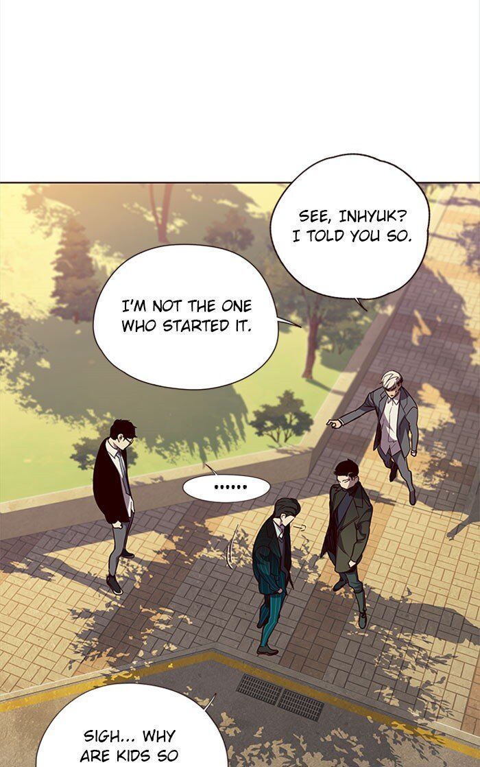 Read Eleceed EN Manga Online