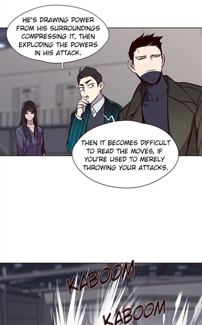 Read Eleceed EN Manga Online