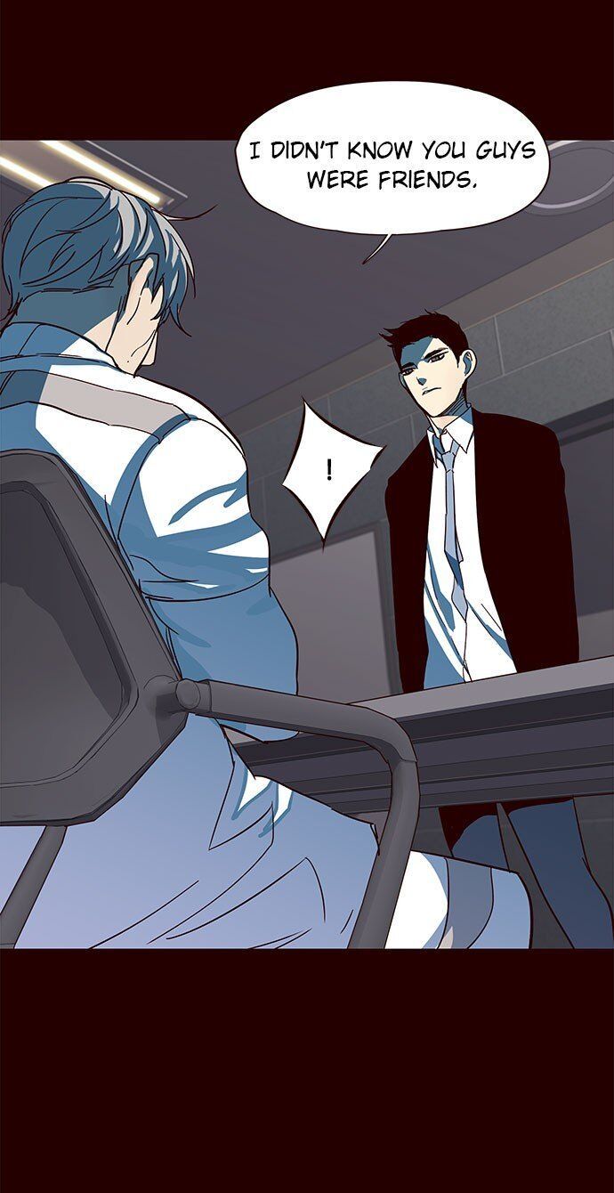 Read Eleceed EN Manga Online