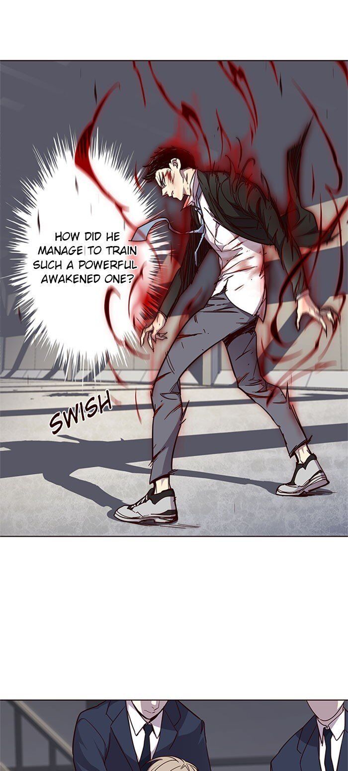 Read Eleceed EN Manga Online