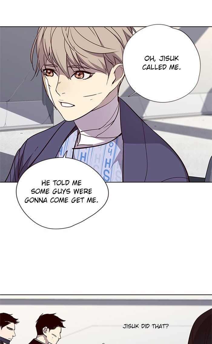 Read Eleceed EN Manga Online