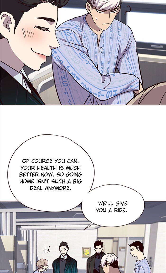 Read Eleceed EN Manga Online