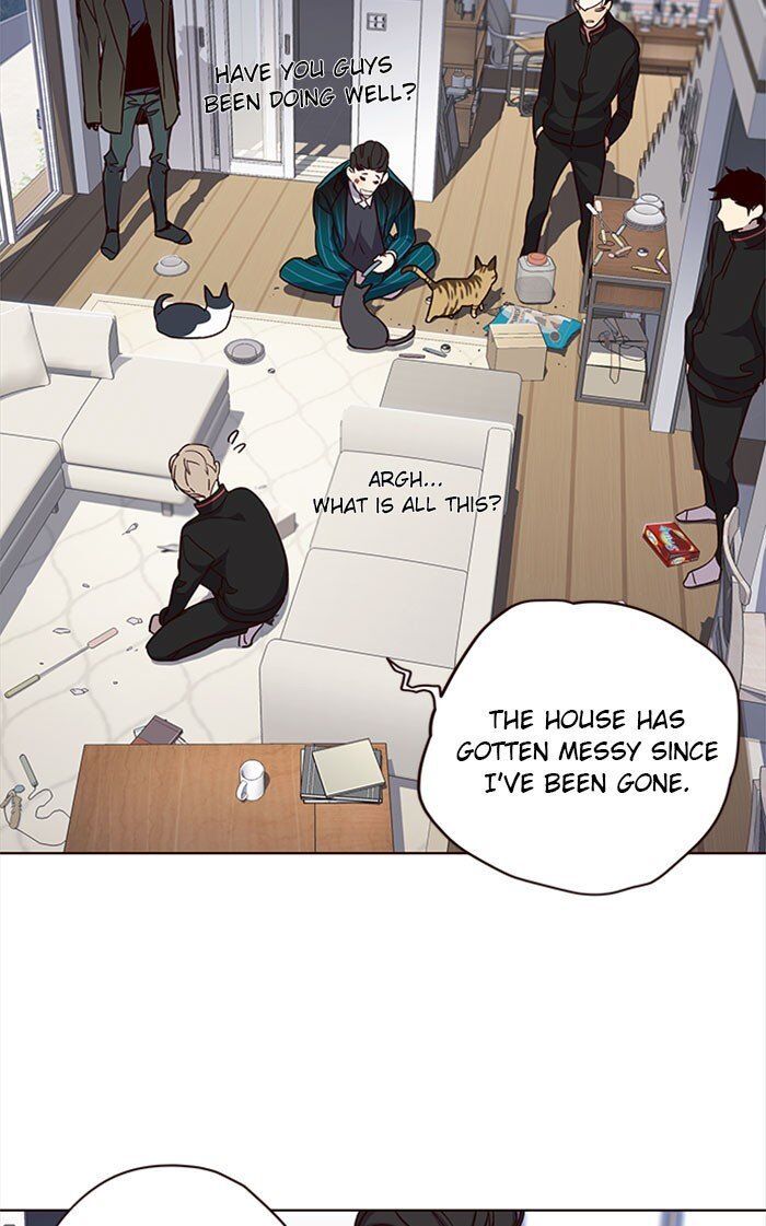 Read Eleceed EN Manga Online