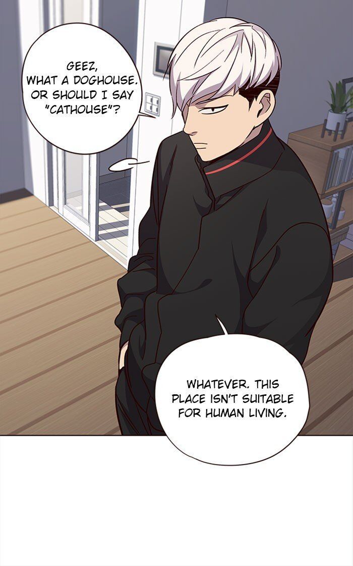 Read Eleceed EN Manga Online