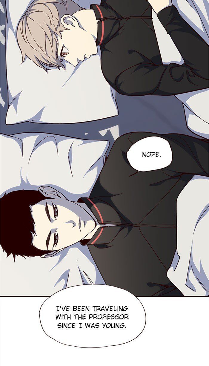 Read Eleceed EN Manga Online