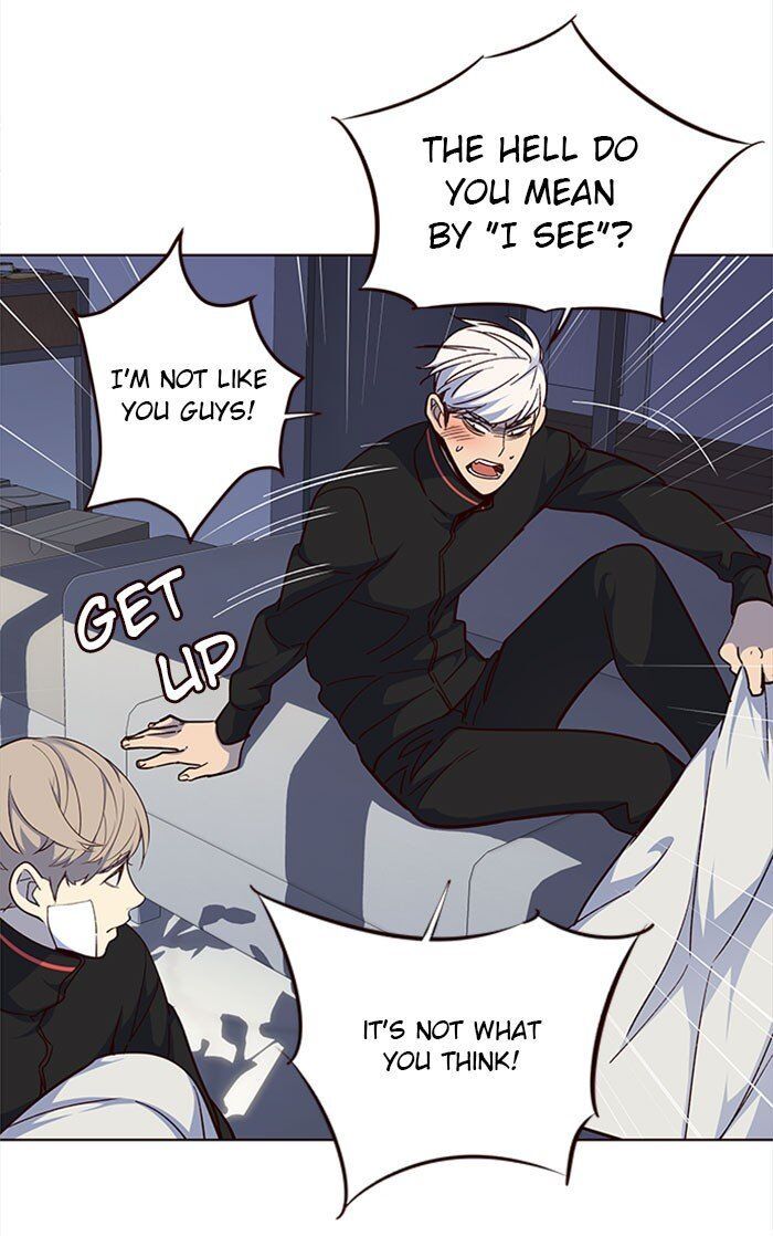 Read Eleceed EN Manga Online