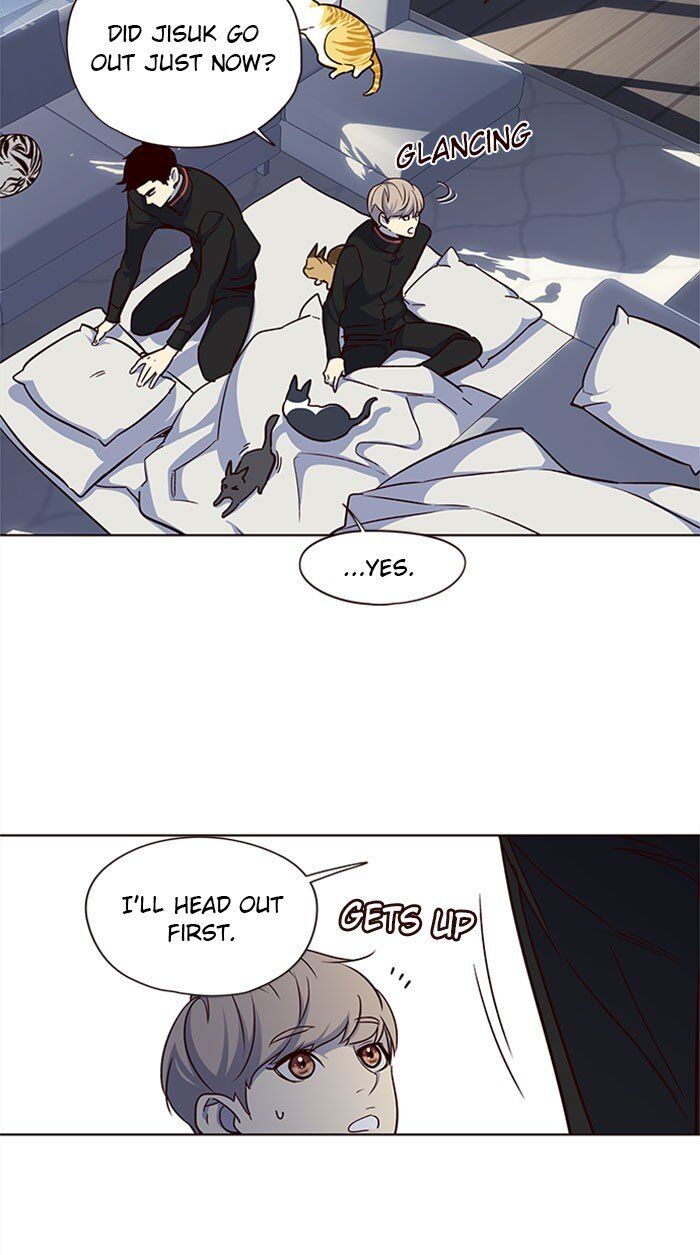 Read Eleceed EN Manga Online