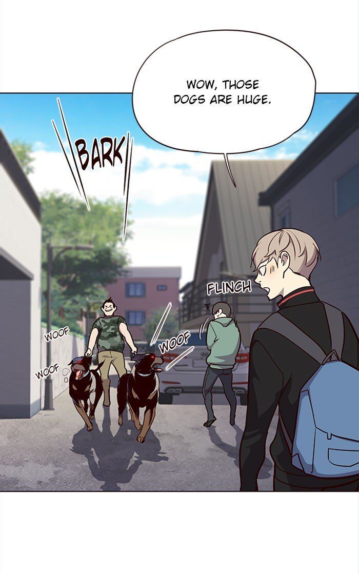 Read Eleceed EN Manga Online