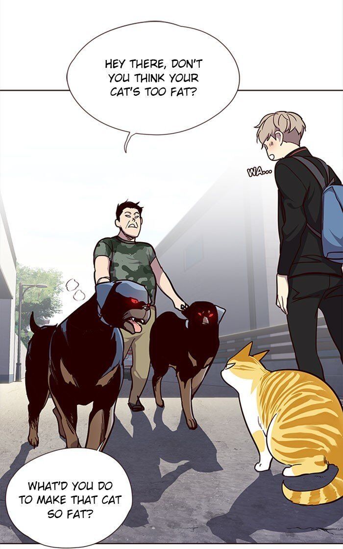 Read Eleceed EN Manga Online
