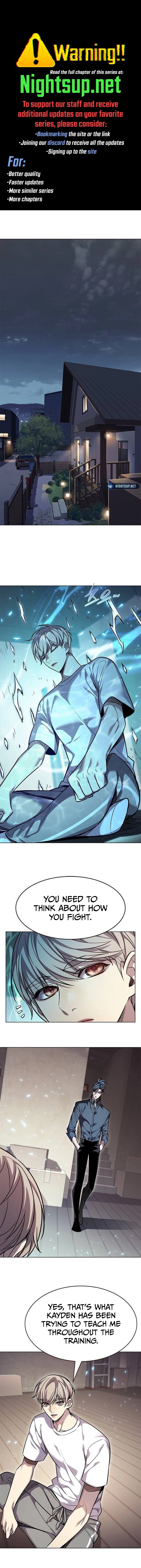 Read Eleceed EN Manga Online