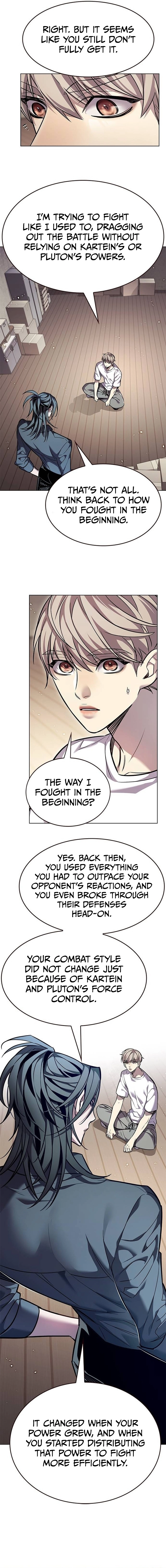 Read Eleceed EN Manga Online