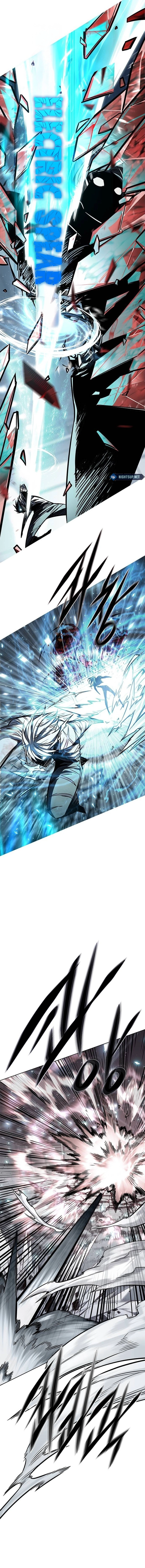 Read Eleceed EN Manga Online