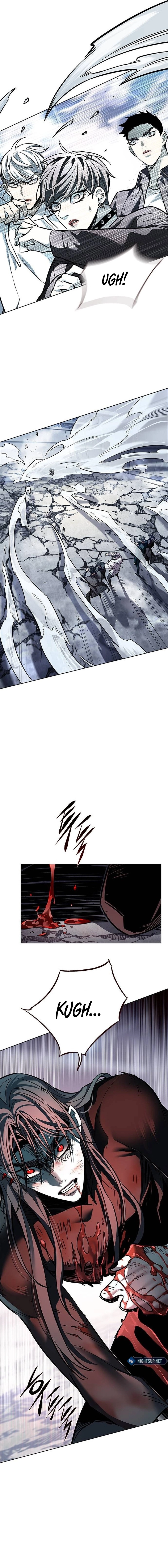 Read Eleceed EN Manga Online