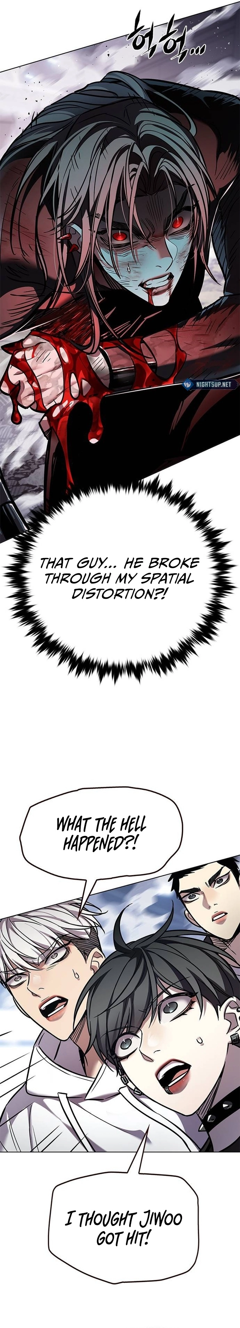 Read Eleceed EN Manga Online