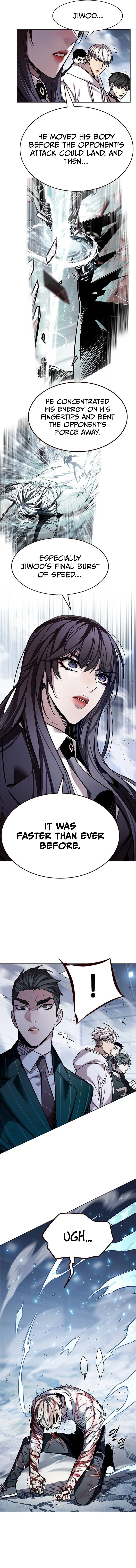 Read Eleceed EN Manga Online
