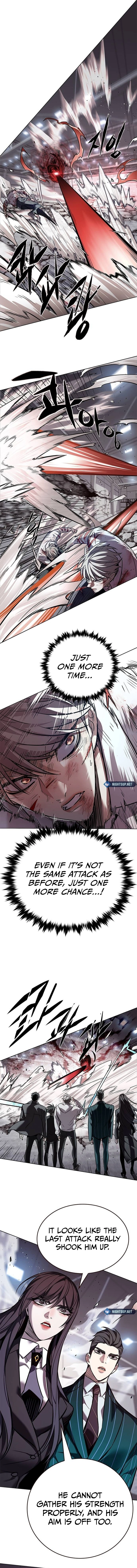 Read Eleceed EN Manga Online