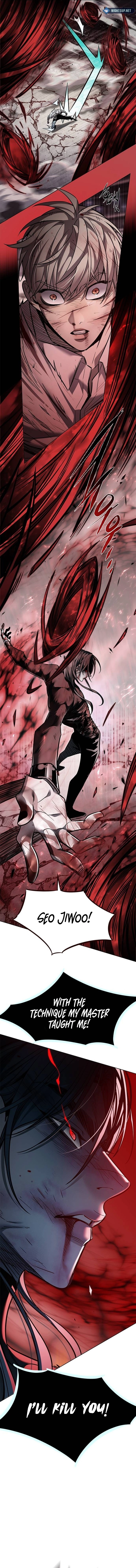 Read Eleceed EN Manga Online