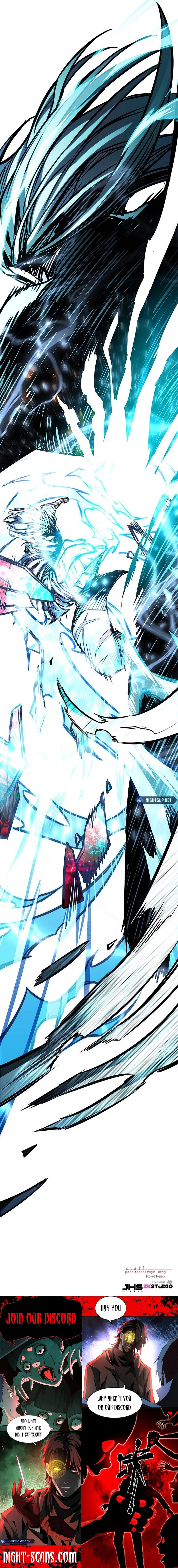 Read Eleceed EN Manga Online