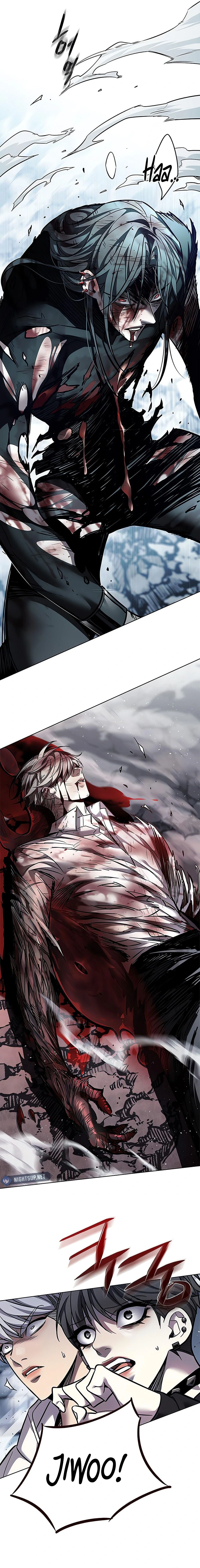 Read Eleceed EN Manga Online