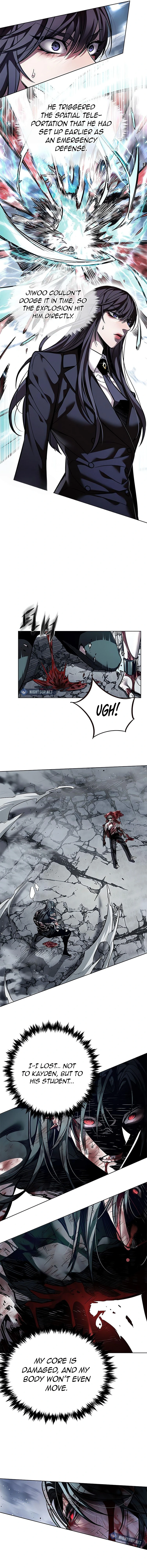 Read Eleceed EN Manga Online