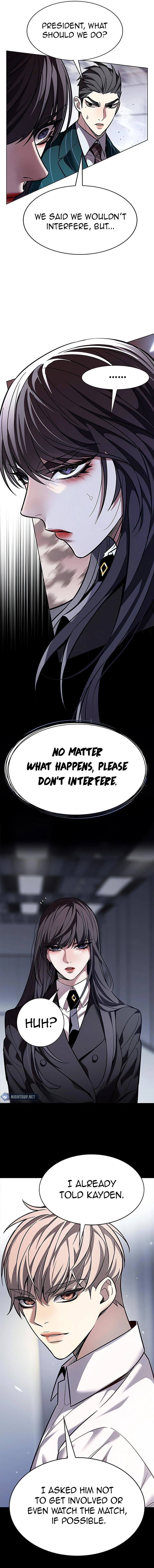 Read Eleceed EN Manga Online