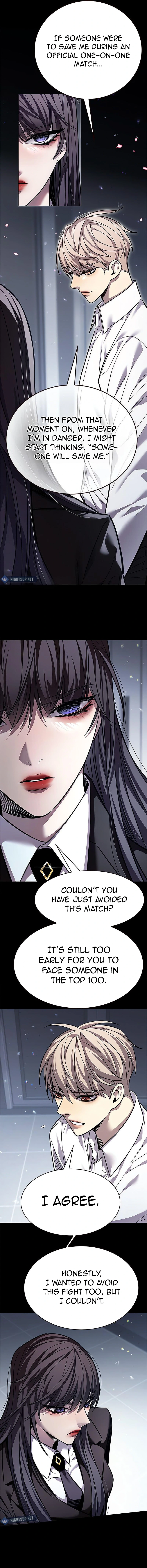 Read Eleceed EN Manga Online
