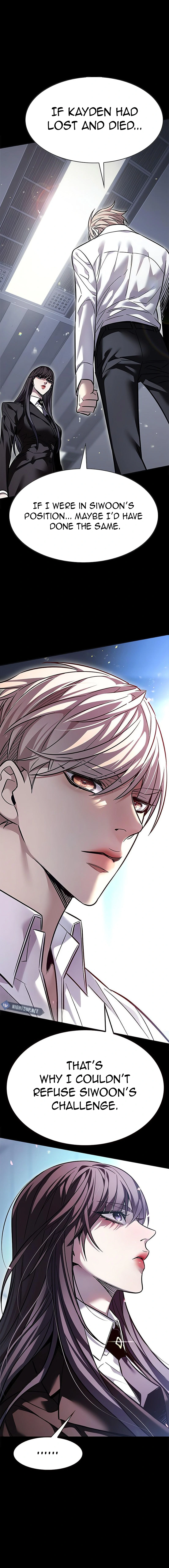 Read Eleceed EN Manga Online