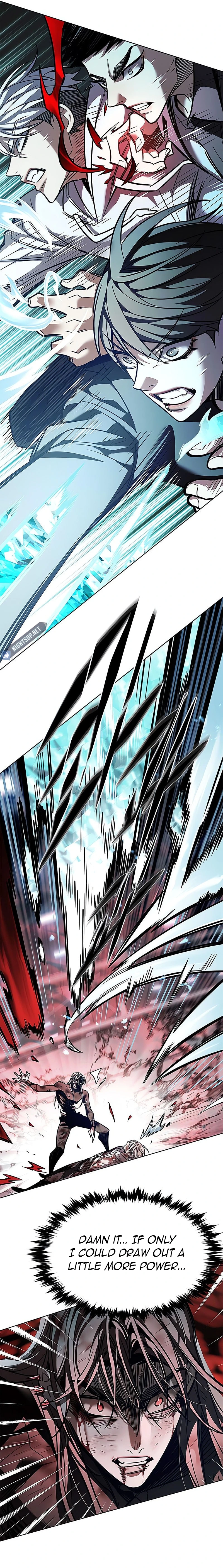 Read Eleceed EN Manga Online