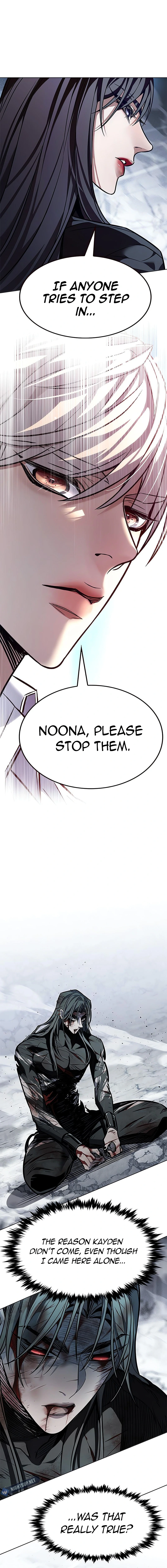 Read Eleceed EN Manga Online
