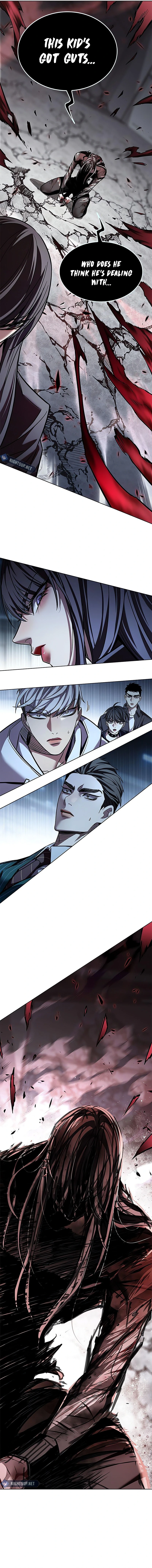 Read Eleceed EN Manga Online