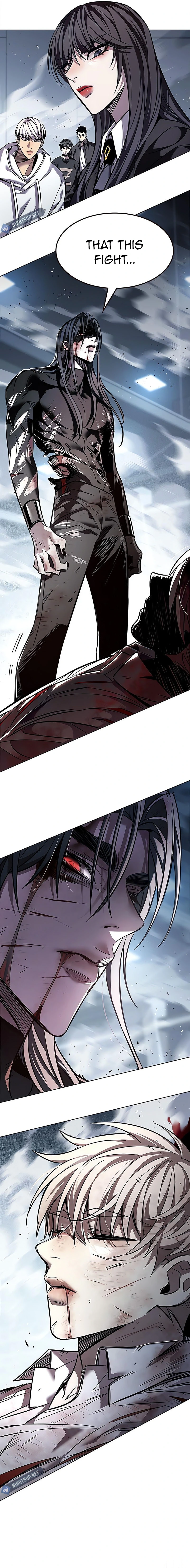 Read Eleceed EN Manga Online