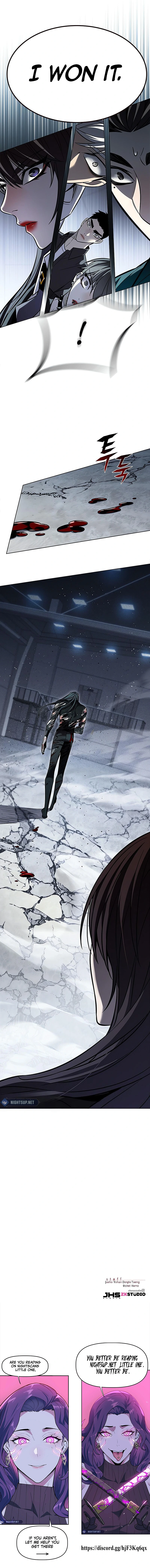 Read Eleceed EN Manga Online