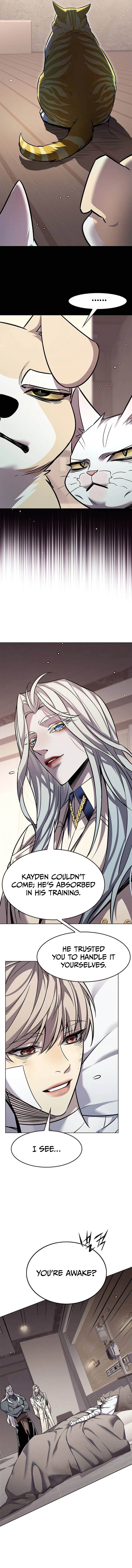 Read Eleceed EN Manga Online