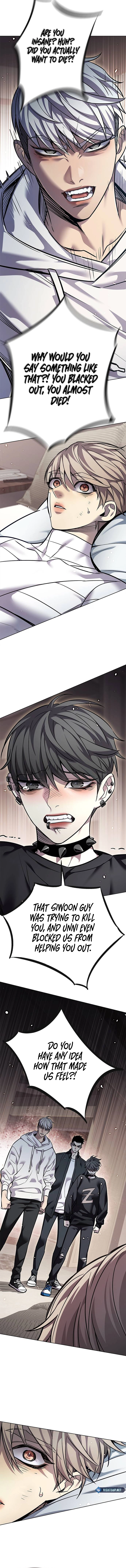 Read Eleceed EN Manga Online