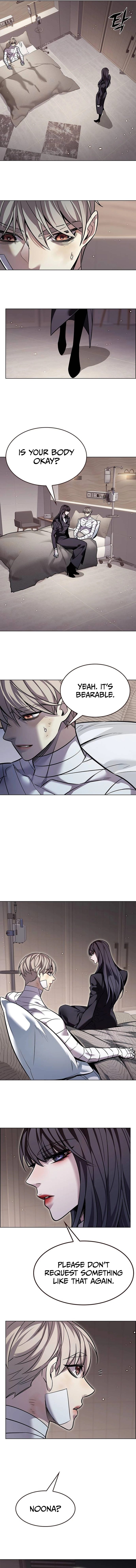 Read Eleceed EN Manga Online