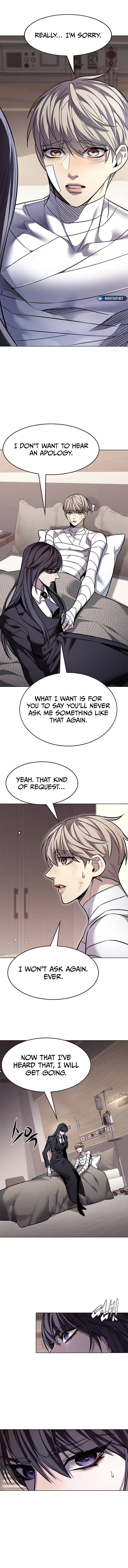 Read Eleceed EN Manga Online