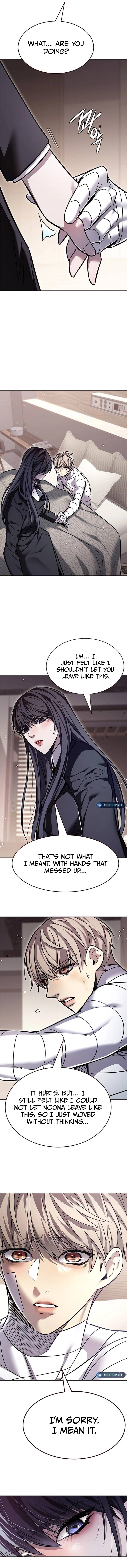 Read Eleceed EN Manga Online