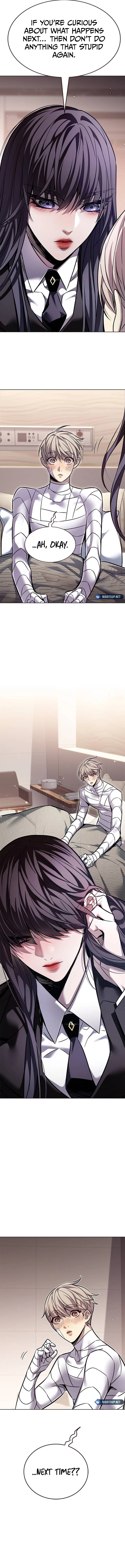 Read Eleceed EN Manga Online