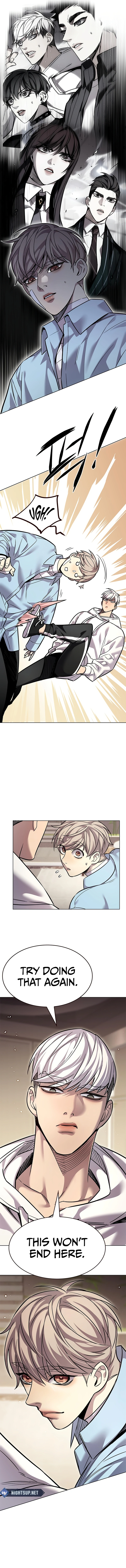 Read Eleceed EN Manga Online
