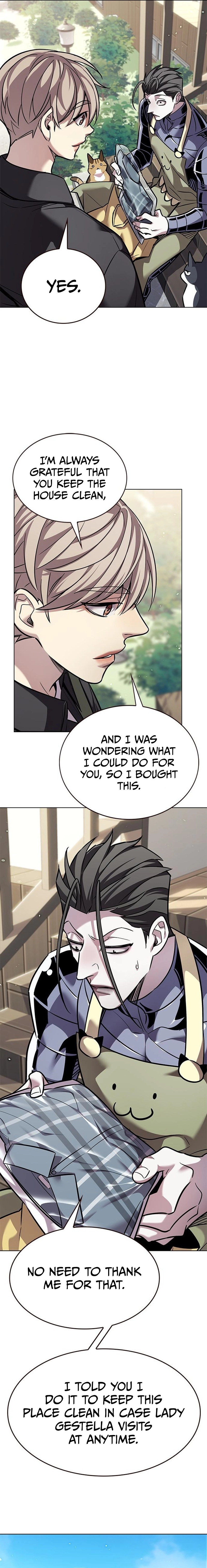 Read Eleceed EN Manga Online
