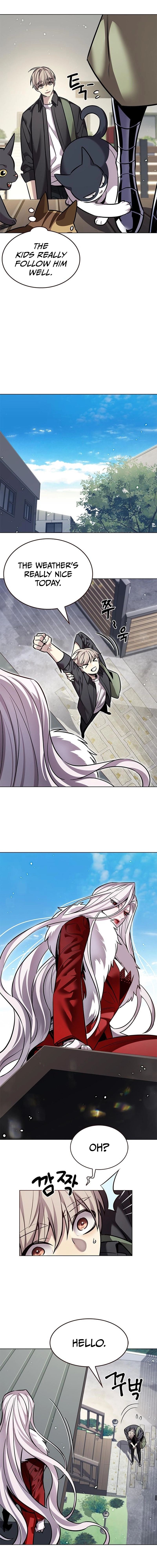 Read Eleceed EN Manga Online
