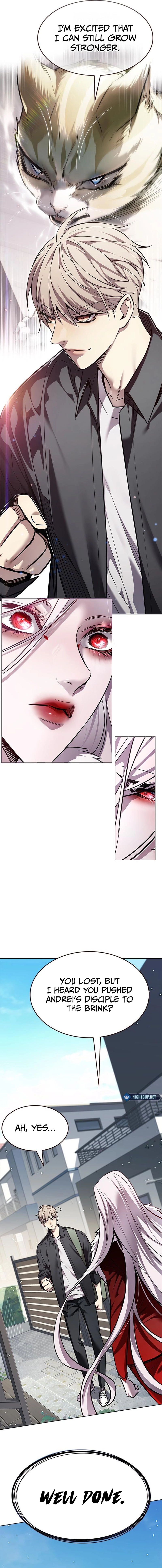 Read Eleceed EN Manga Online