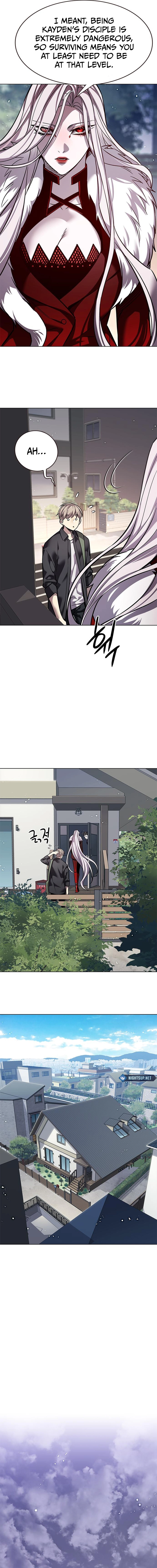 Read Eleceed EN Manga Online