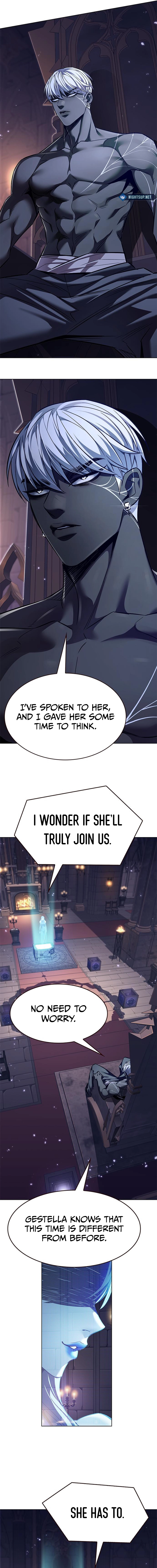 Read Eleceed EN Manga Online