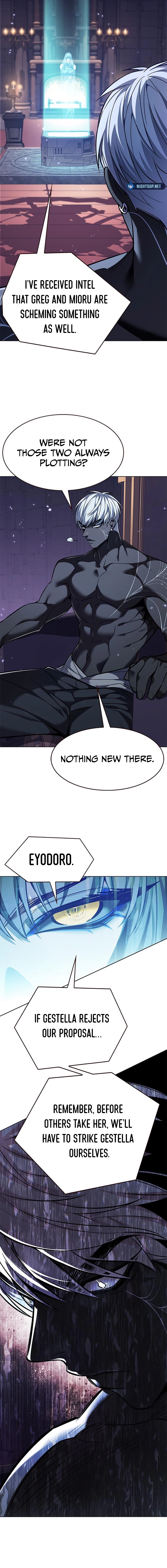 Read Eleceed EN Manga Online