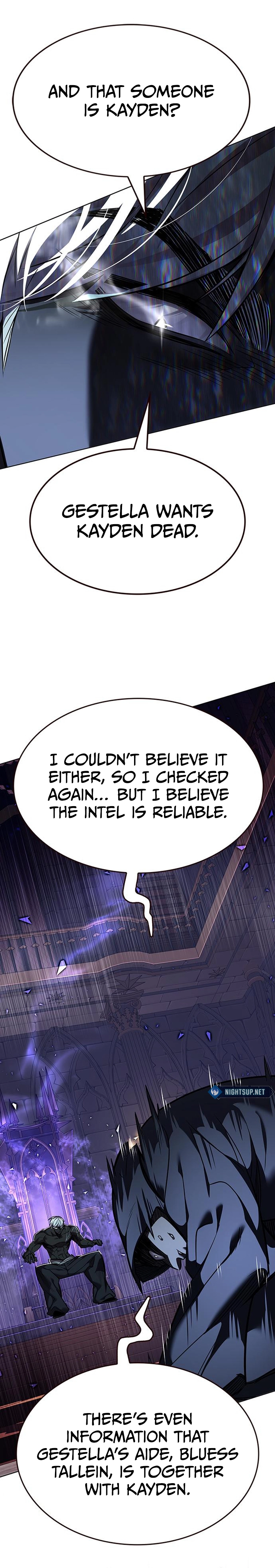 Read Eleceed EN Manga Online