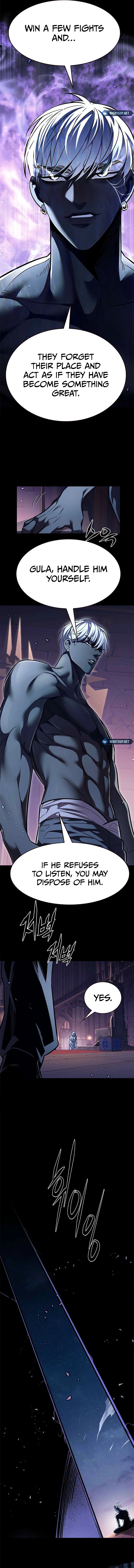 Read Eleceed EN Manga Online