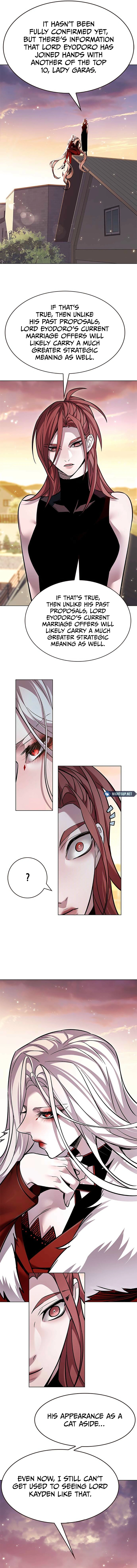 Read Eleceed EN Manga Online